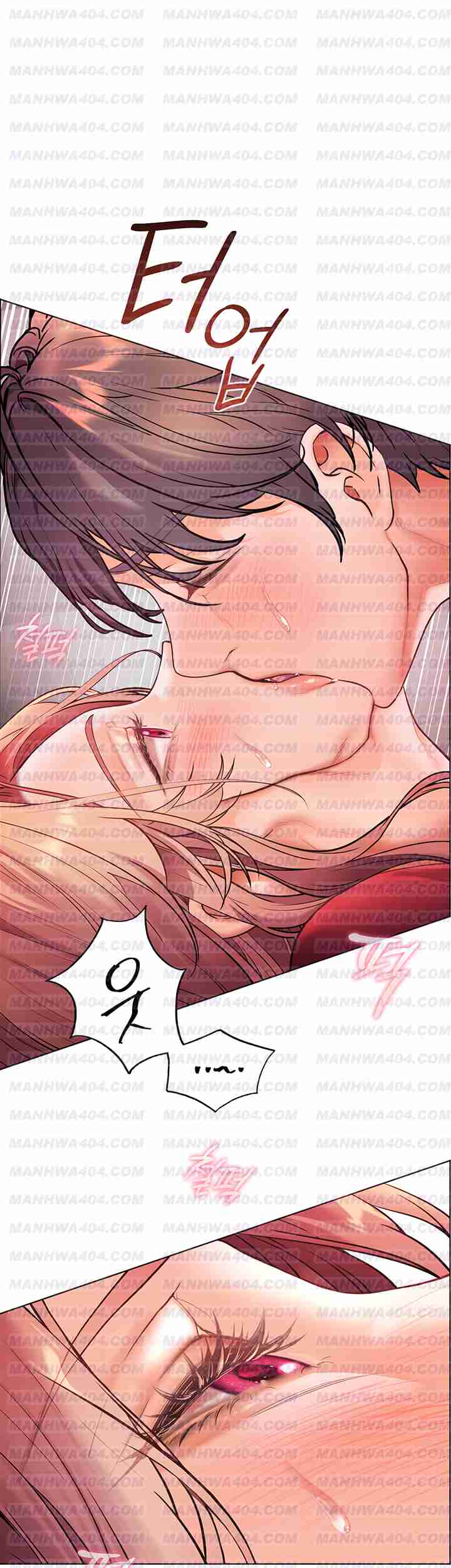 HOT  The Tea Page 2 - MangaHe