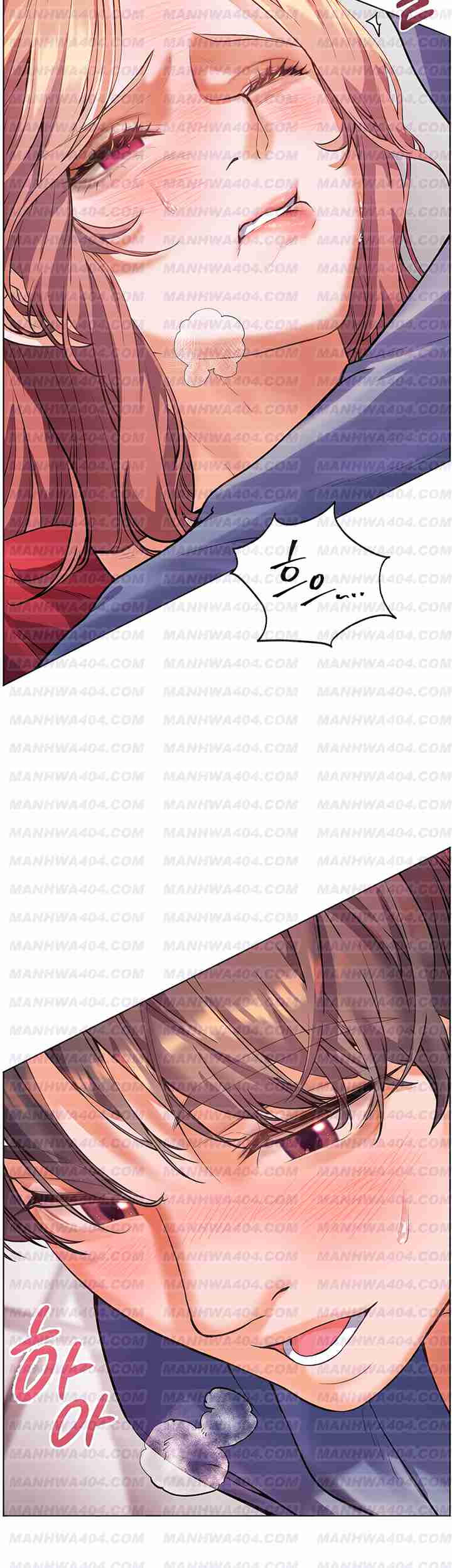 HOT  The Tea Page 18 - MangaHe