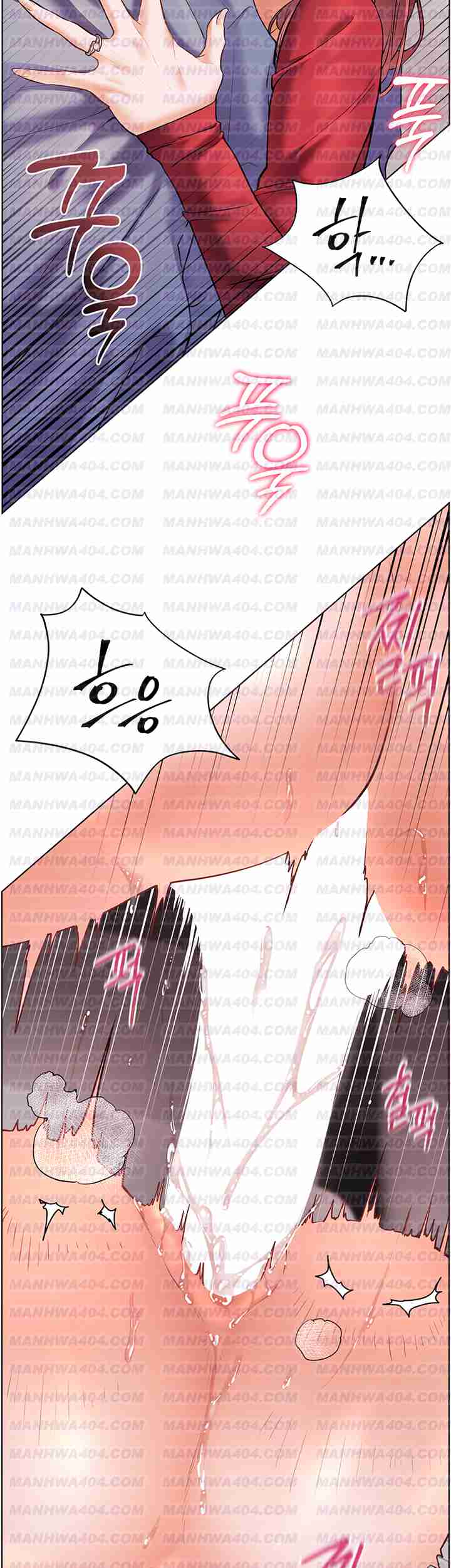 HOT  The Tea Page 21 - MangaHe