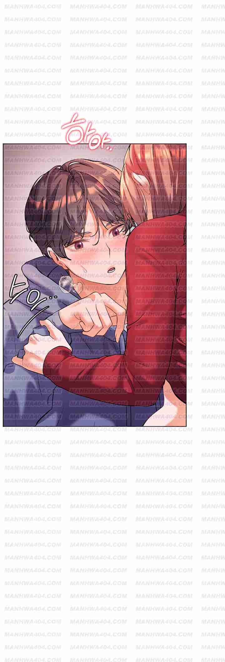 HOT  The Tea Page 33 - MangaHe
