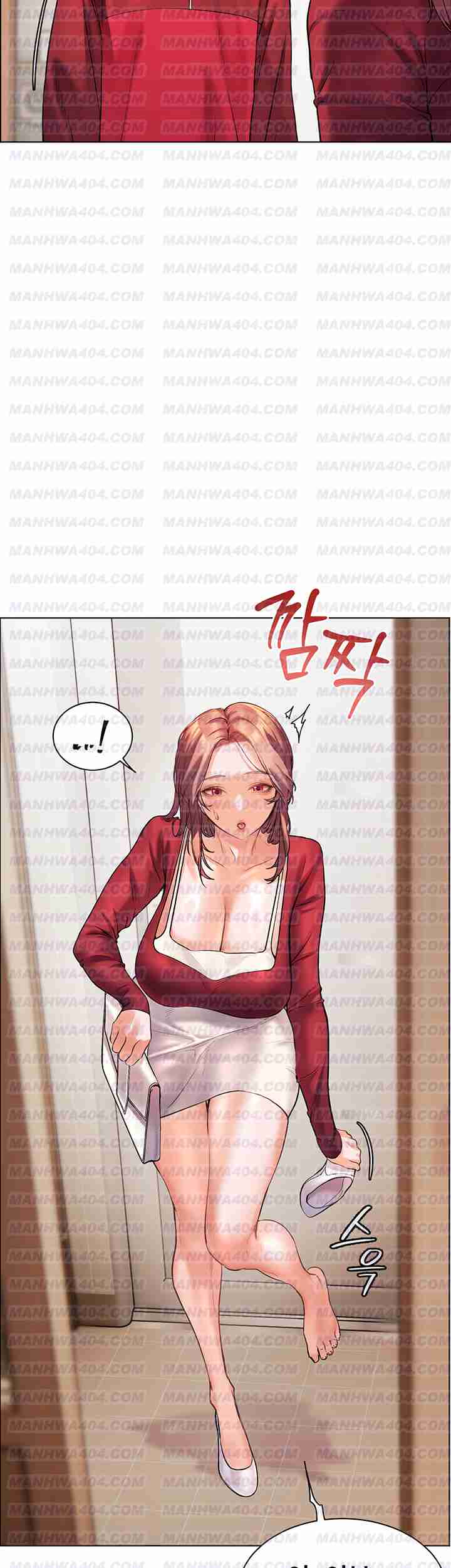 HOT  The Tea Page 65 - MangaHe