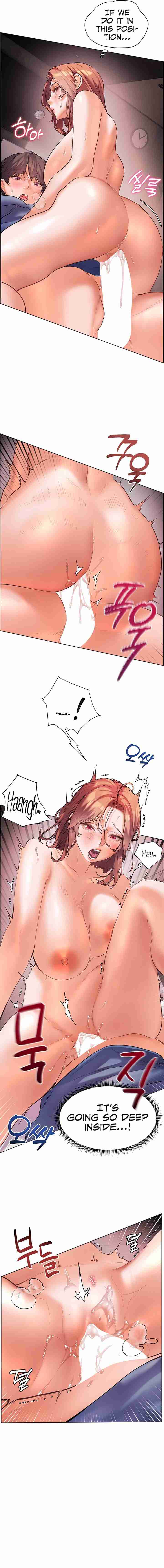 HOT  The Tea Page 12 - MangaHe