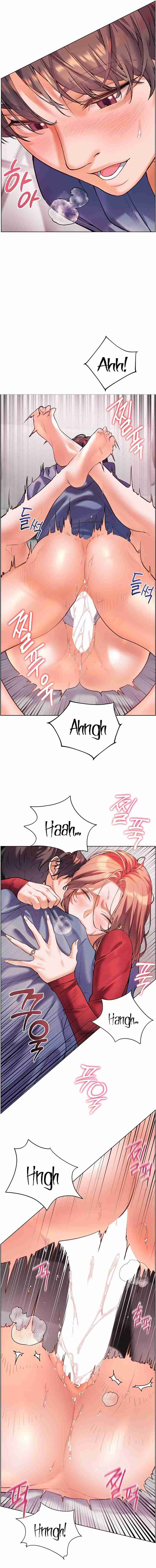 HOT  The Tea Page 6 - MangaHe