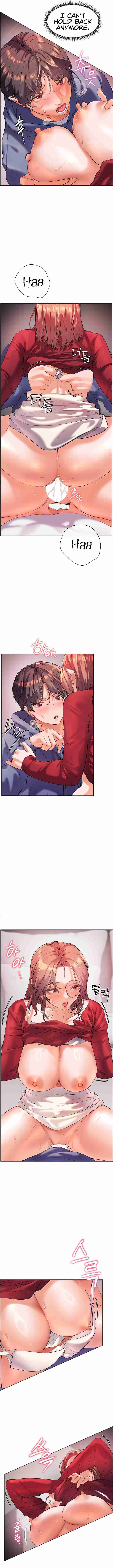 HOT  The Tea Page 9 - MangaHe