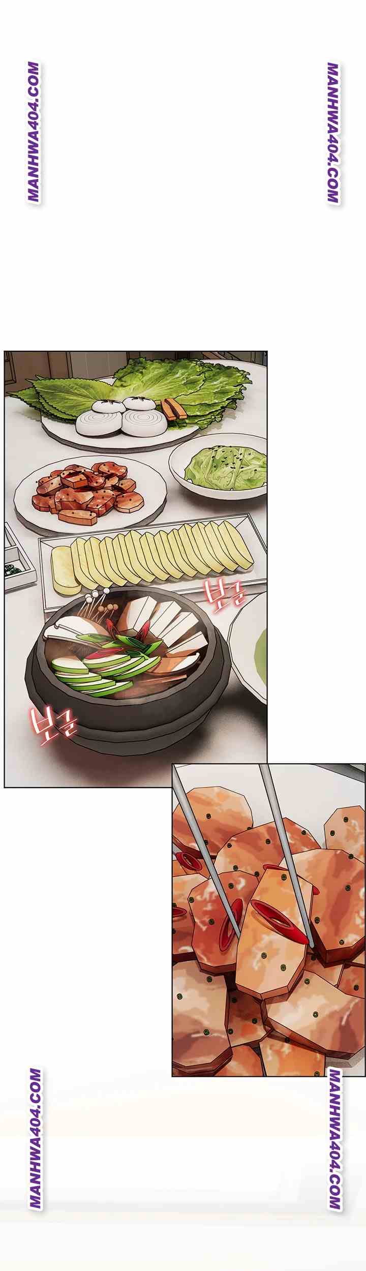 HOT  The Tea Page 19 - MangaHe