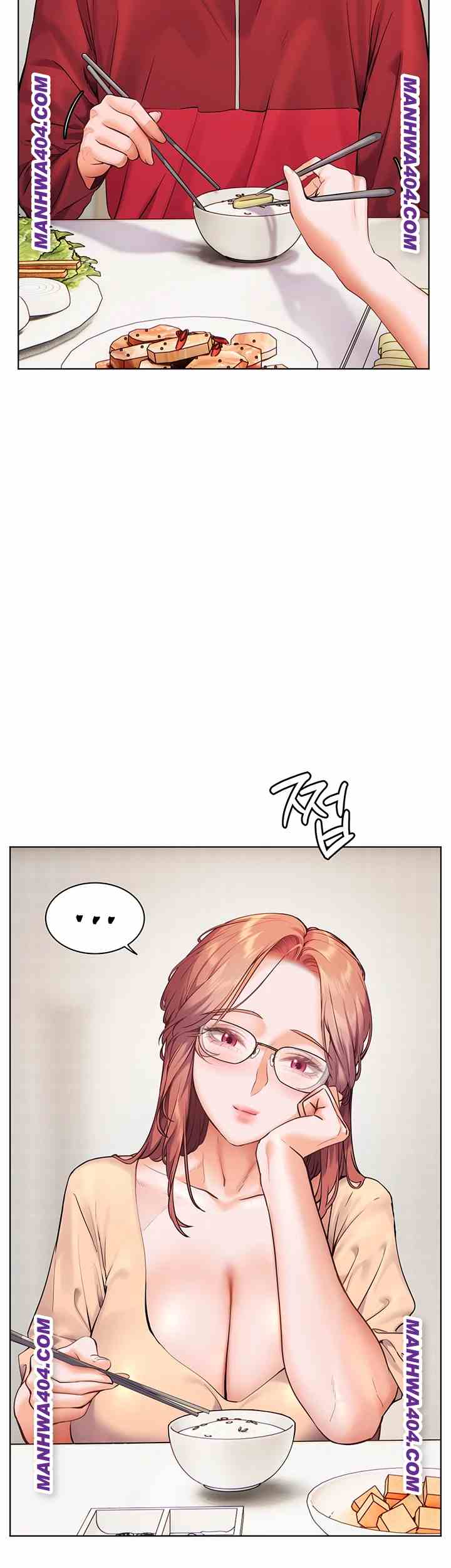 HOT  The Tea Page 21 - MangaHe