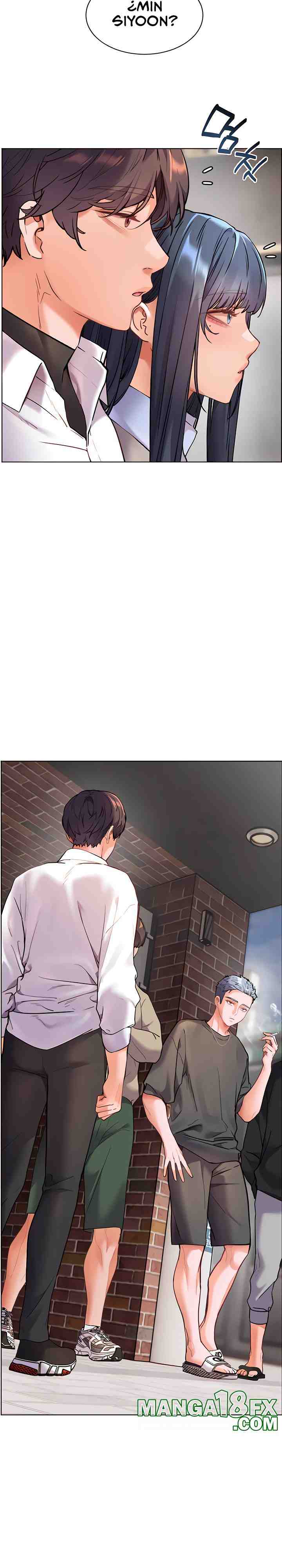 HOT  The Tea Page 12 - MangaHe
