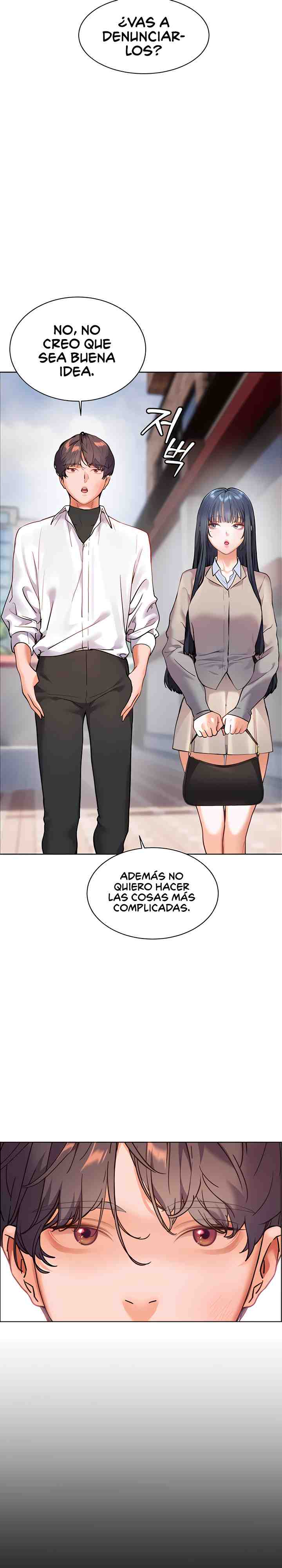 HOT  The Tea Page 26 - MangaHe
