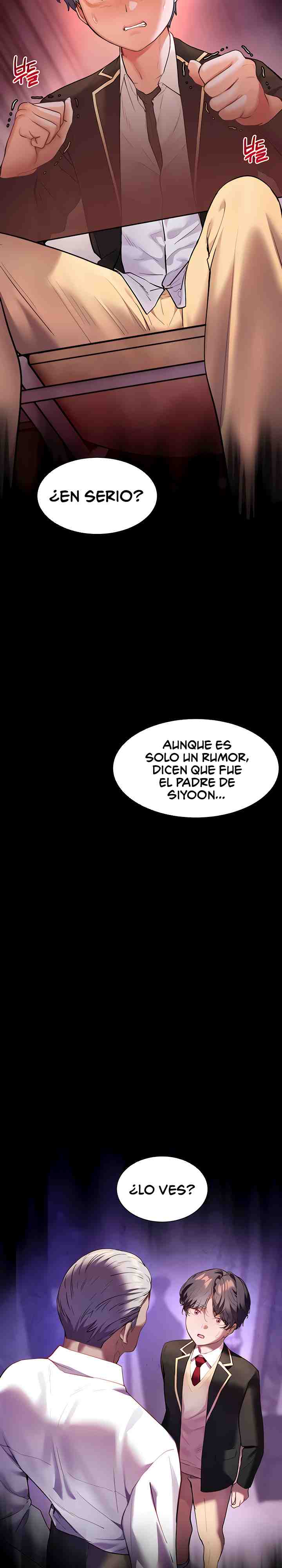 HOT  The Tea Page 29 - MangaHe