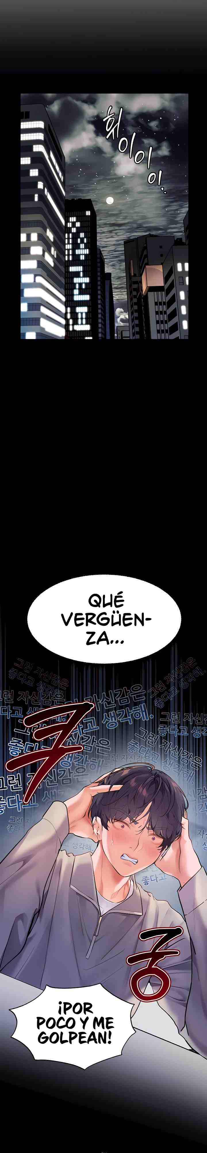HOT  The Tea Page 33 - MangaHe