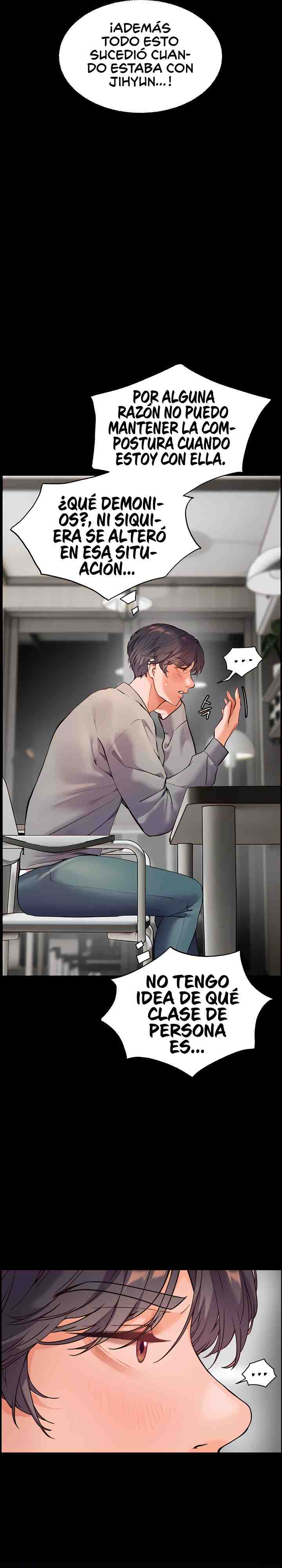 HOT  The Tea Page 34 - MangaHe