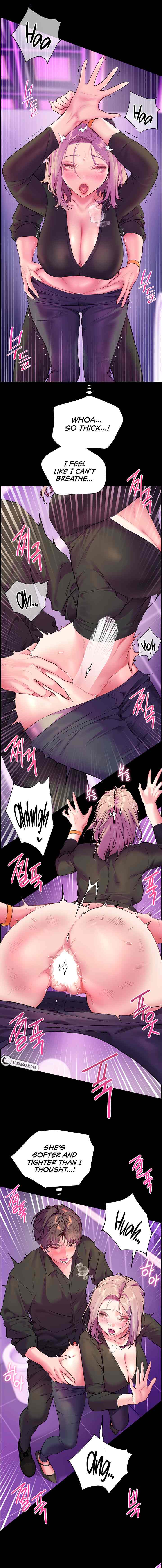 HOT  The Tea Page 18 - MangaHe