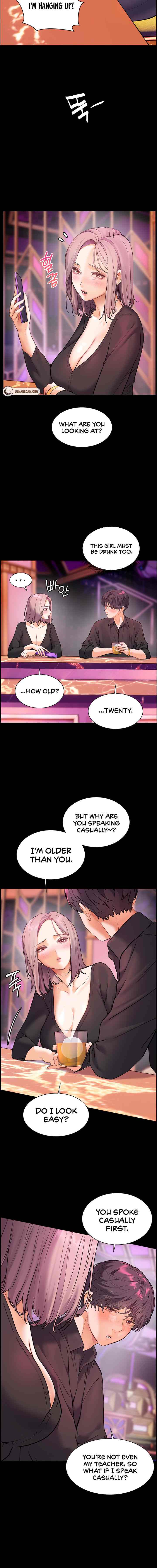 HOT  The Tea Page 3 - MangaHe