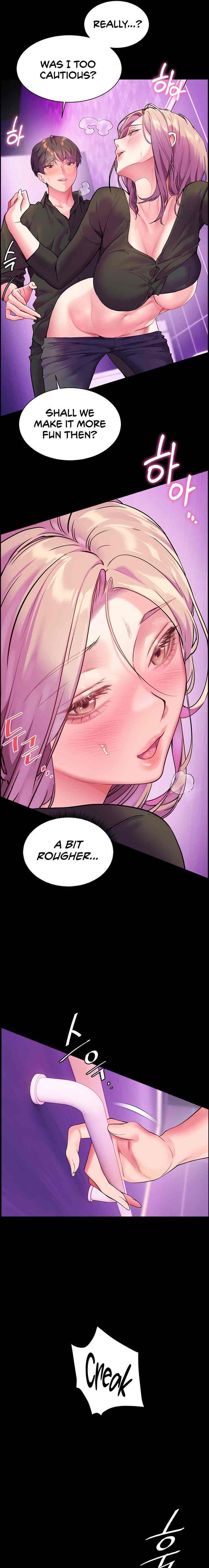 HOT  The Tea Page 22 - MangaHe
