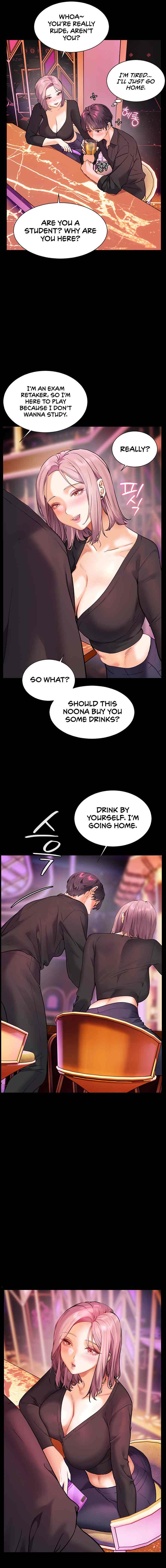 HOT  The Tea Page 4 - MangaHe