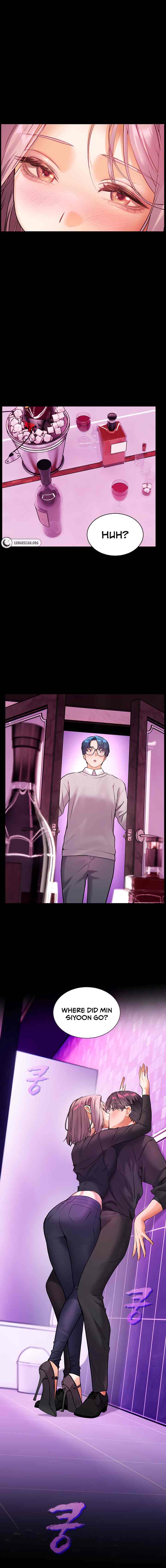 HOT  The Tea Page 5 - MangaHe