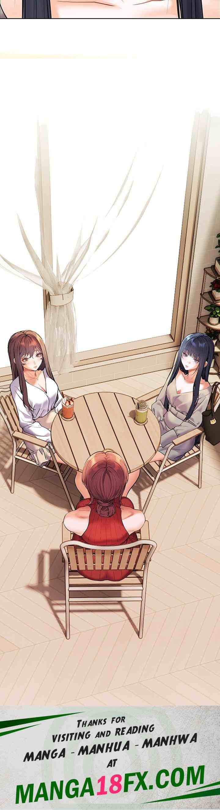 HOT  The Tea Page 67 - MangaHe