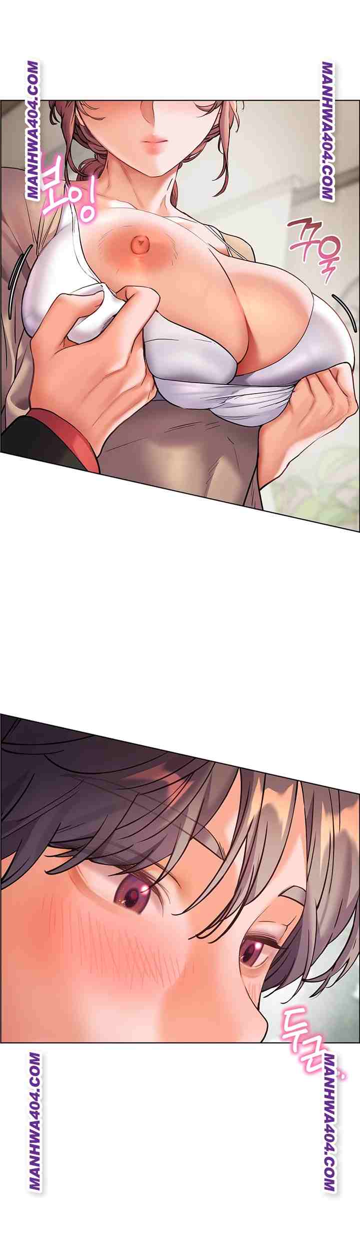 HOT  The Tea Page 40 - MangaHe