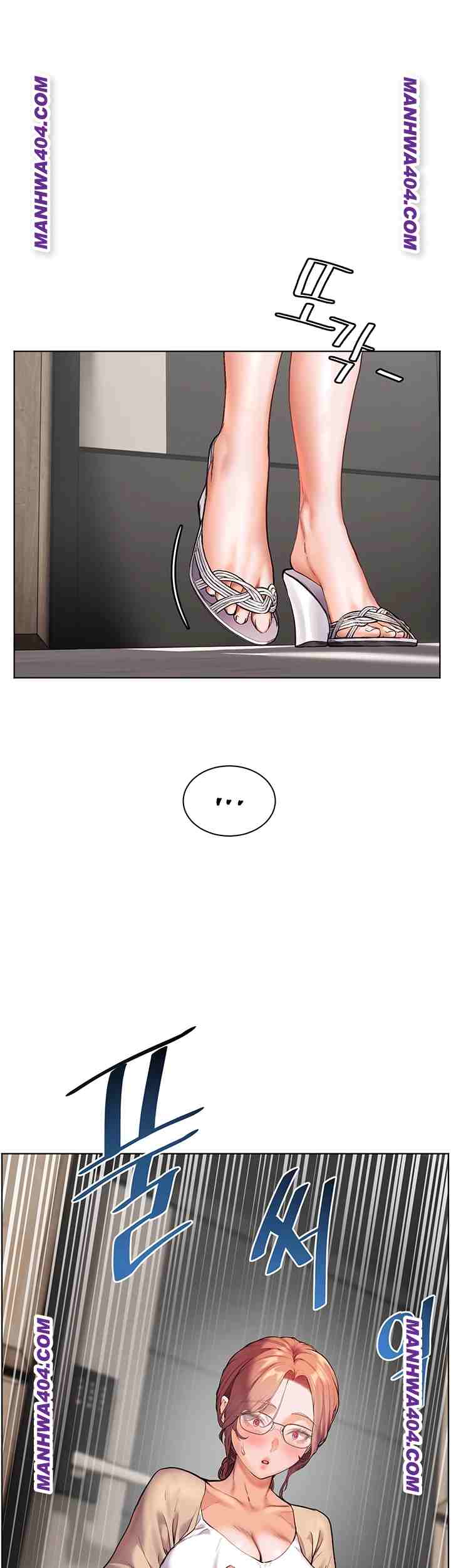 HOT  The Tea Page 53 - MangaHe