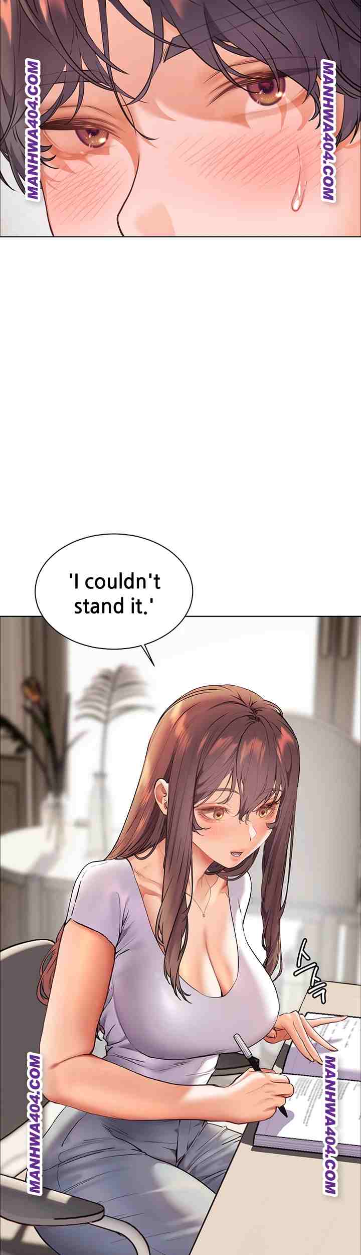 HOT  The Tea Page 60 - MangaHe