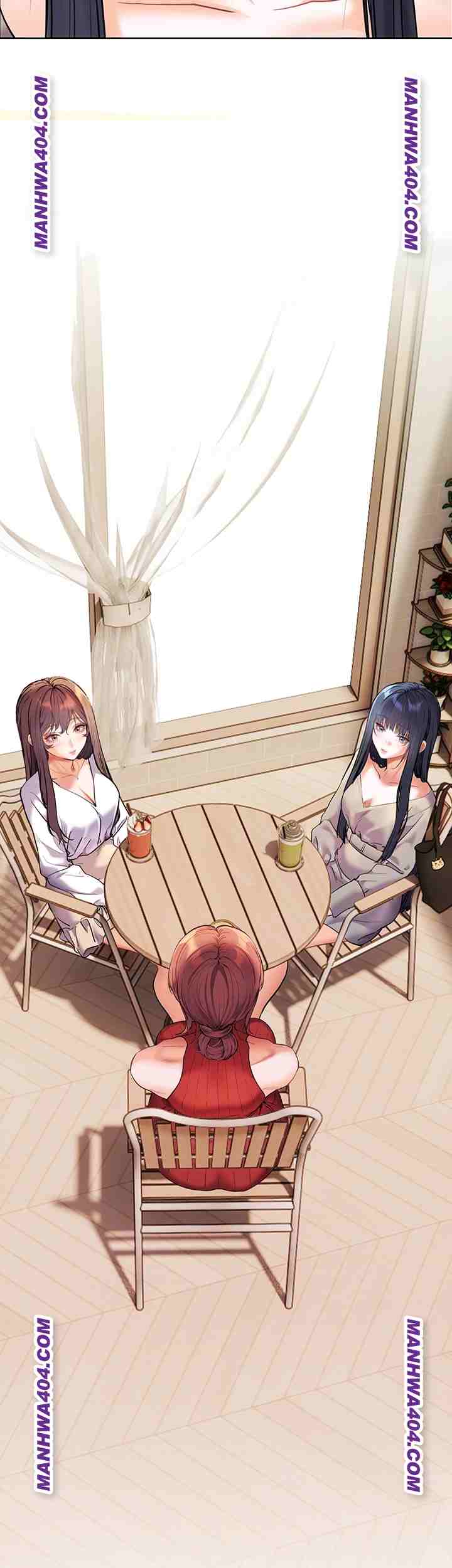 HOT  The Tea Page 9 - MangaHe