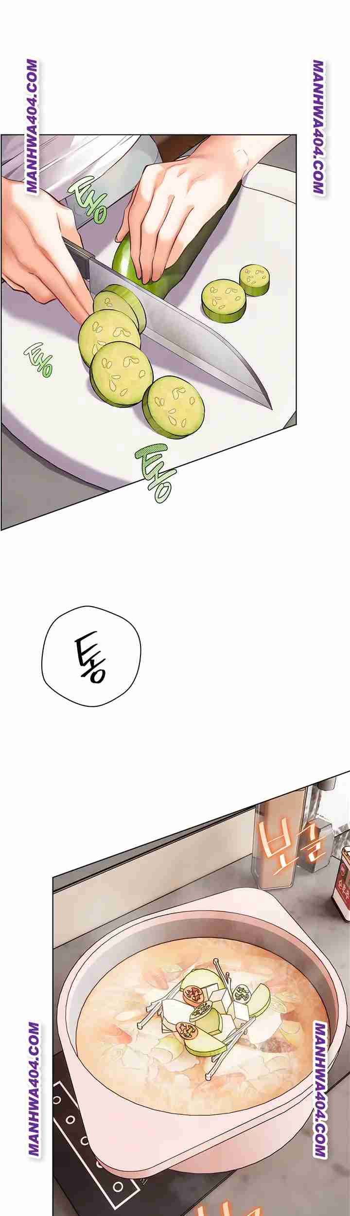 HOT  The Tea Page 25 - MangaHe