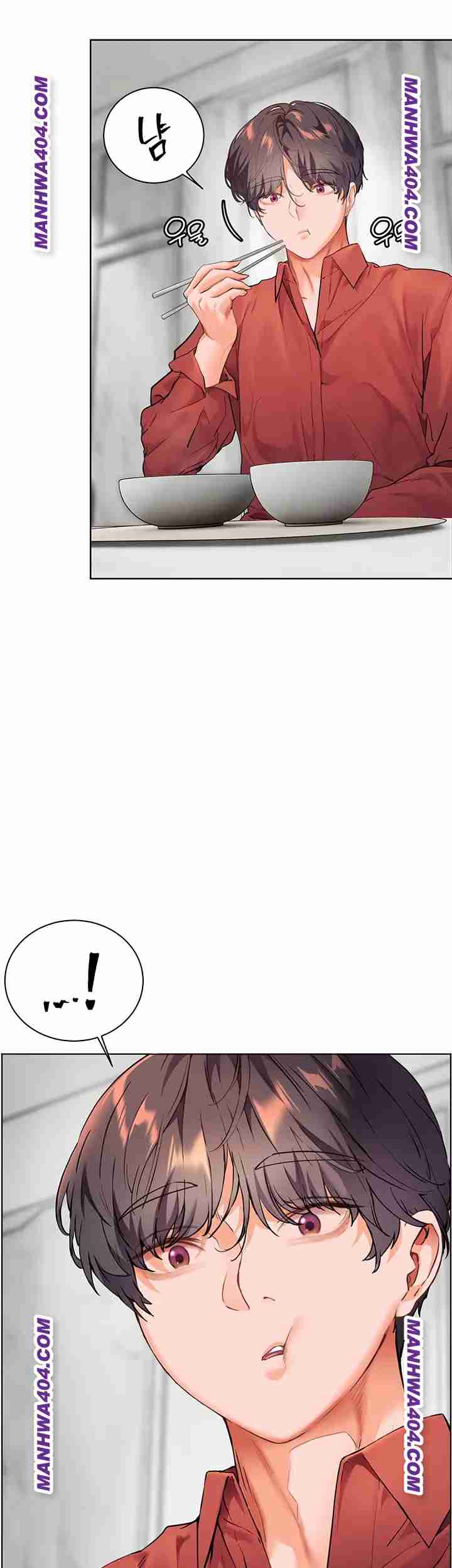 HOT  The Tea Page 35 - MangaHe