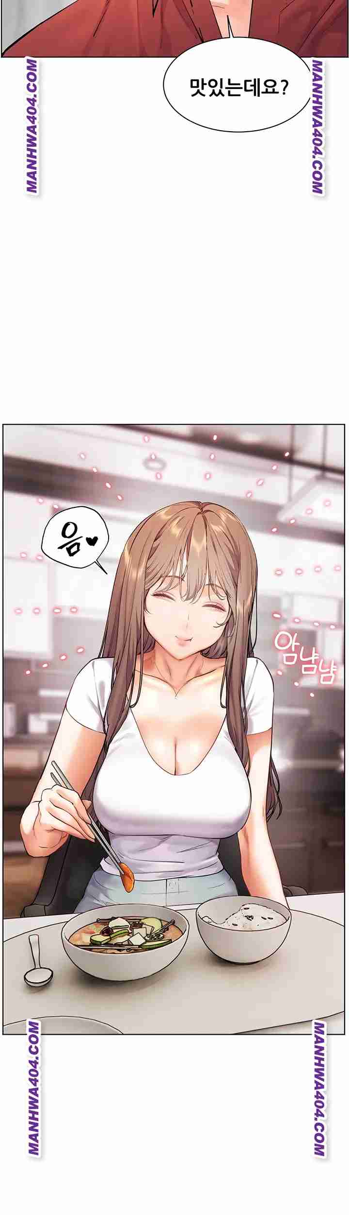 HOT  The Tea Page 36 - MangaHe