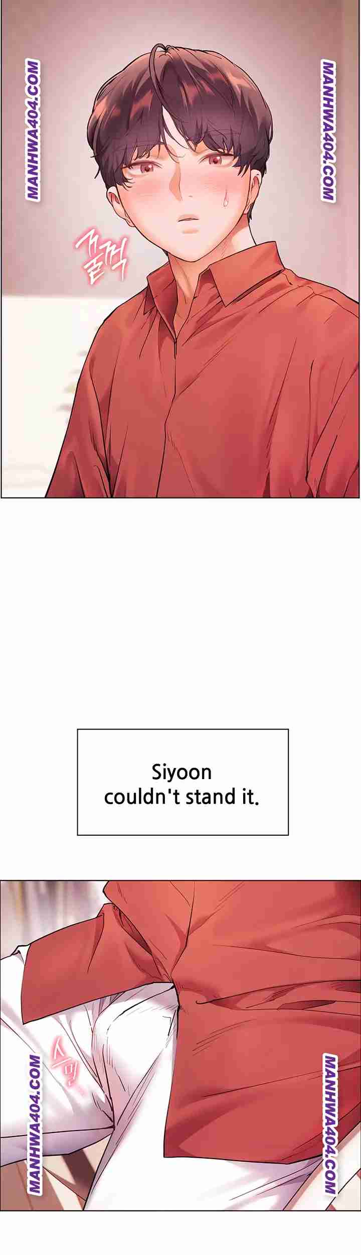 HOT  The Tea Page 10 - MangaHe