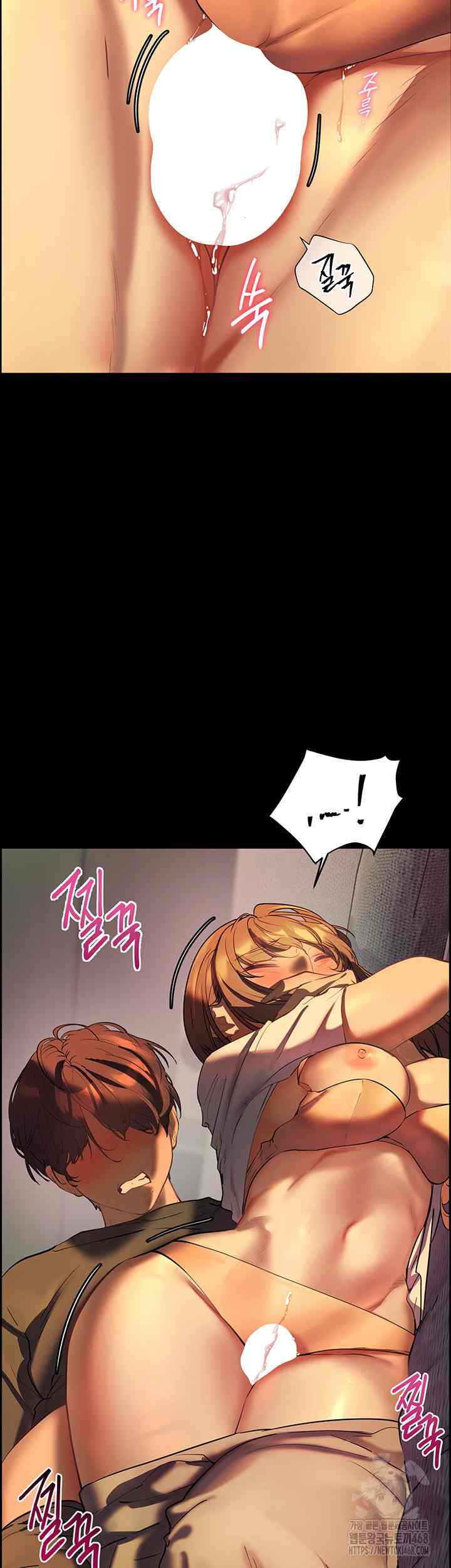 HOT  The Tea Page 42 - MangaHe