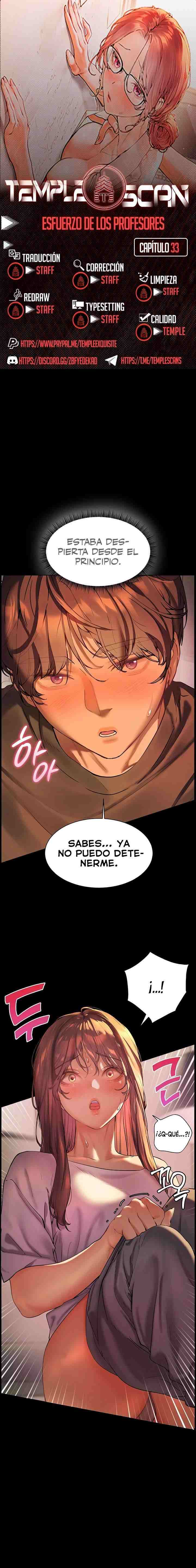 HOT  The Tea Page 2 - MangaHe