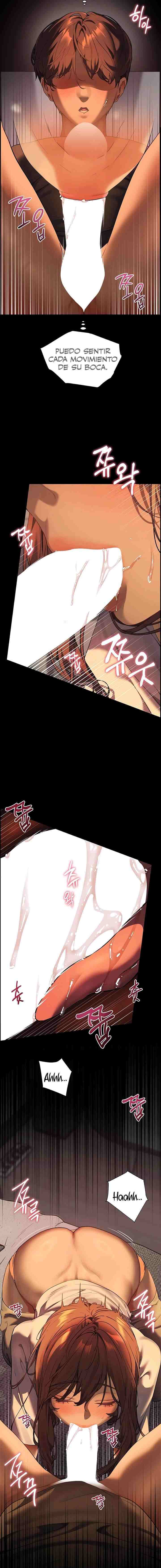 HOT  The Tea Page 12 - MangaHe