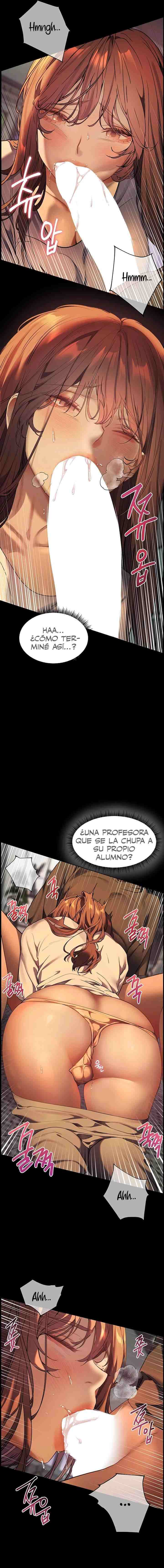 HOT  The Tea Page 14 - MangaHe