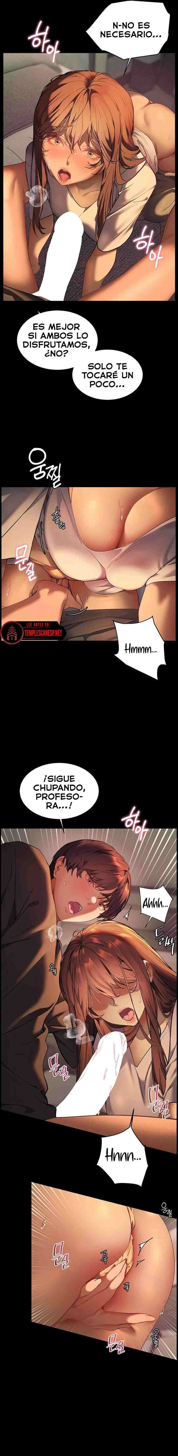 HOT  The Tea Page 17 - MangaHe