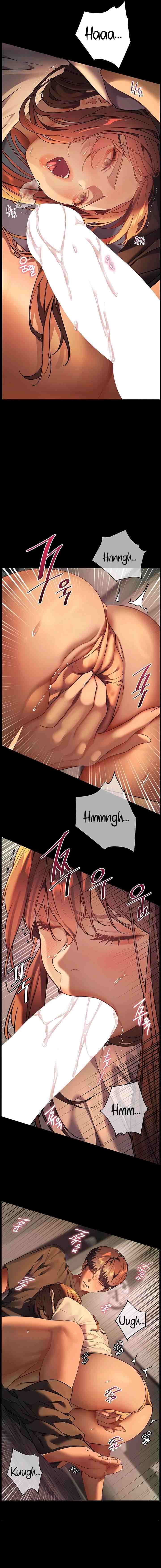 HOT  The Tea Page 18 - MangaHe