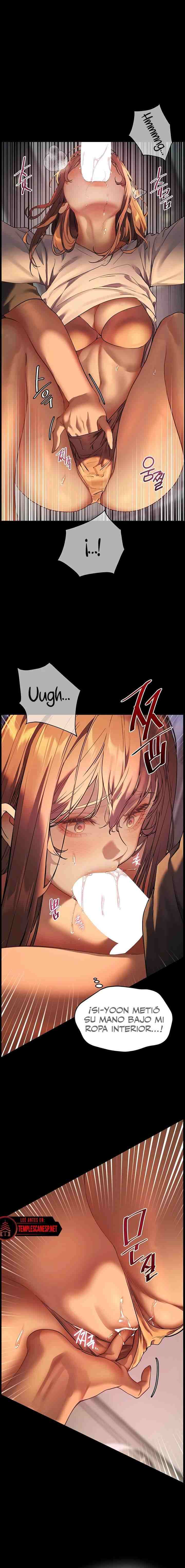 HOT  The Tea Page 19 - MangaHe