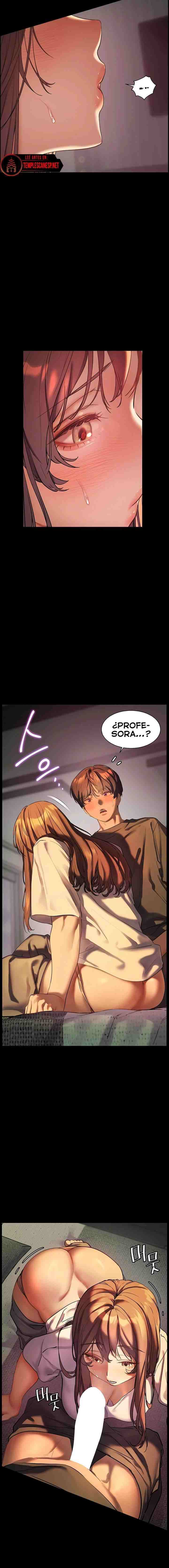 HOT  The Tea Page 4 - MangaHe