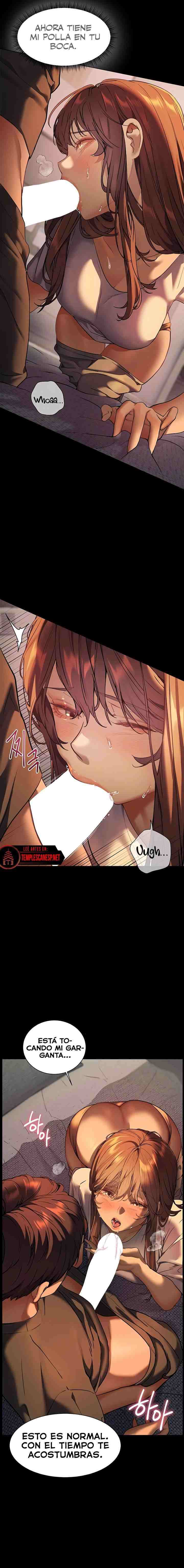 HOT  The Tea Page 7 - MangaHe