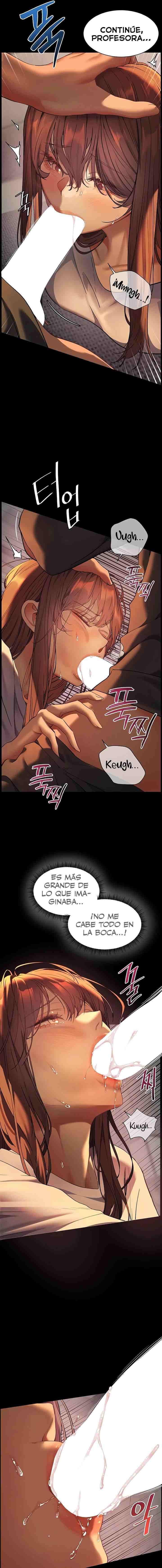 HOT  The Tea Page 8 - MangaHe