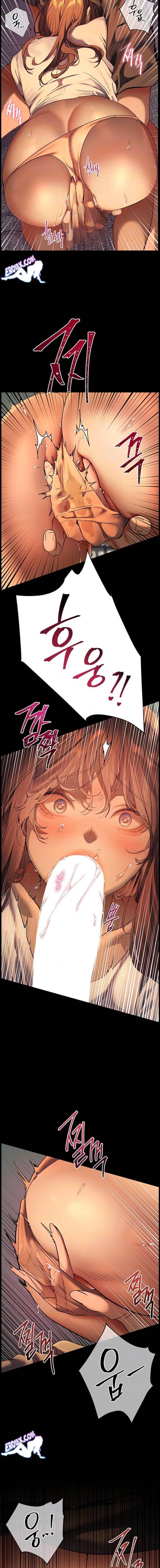 HOT  The Tea Page 4 - MangaHe