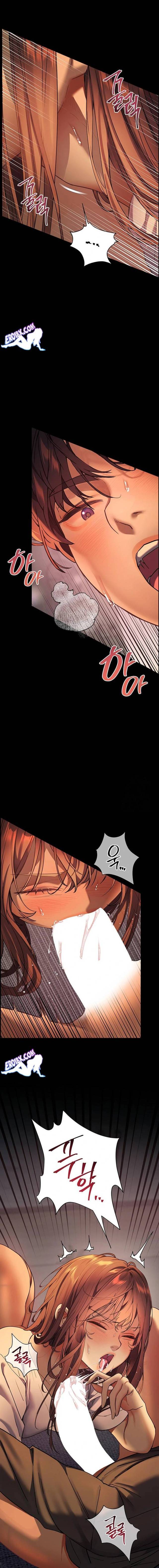 HOT  The Tea Page 8 - MangaHe
