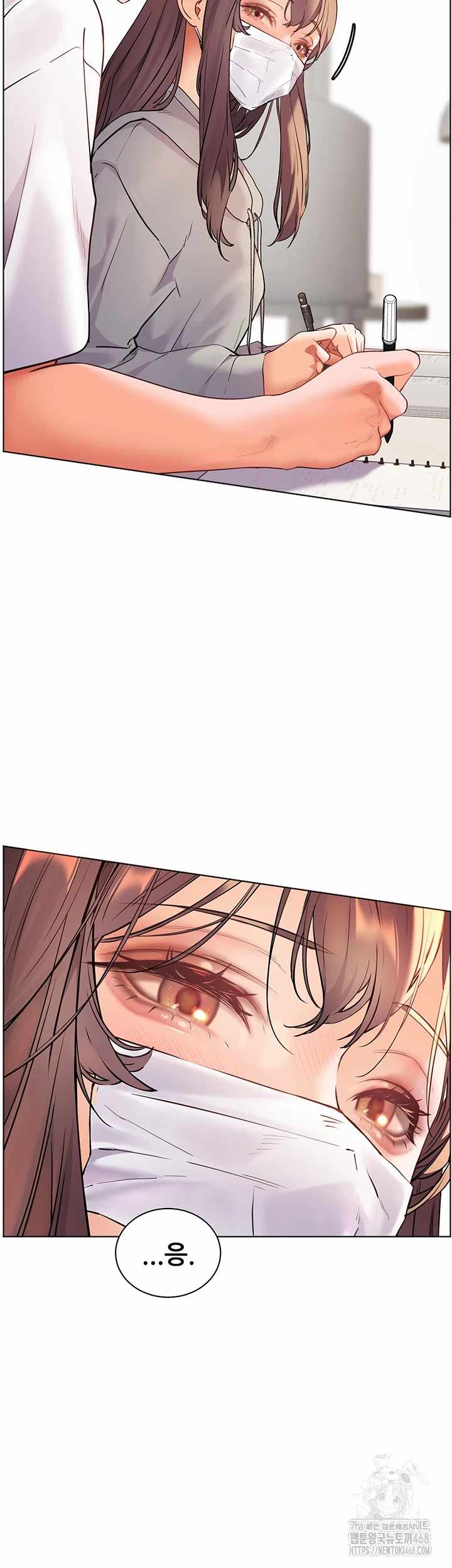 HOT  The Tea Page 43 - MangaHe