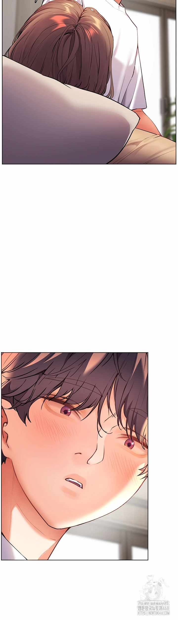 HOT  The Tea Page 48 - MangaHe