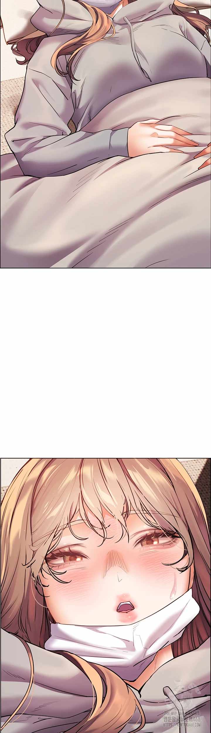 HOT  The Tea Page 52 - MangaHe