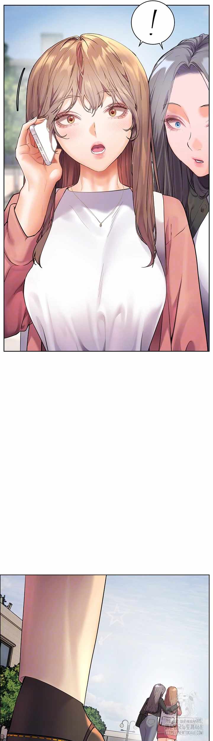 HOT  The Tea Page 7 - MangaHe