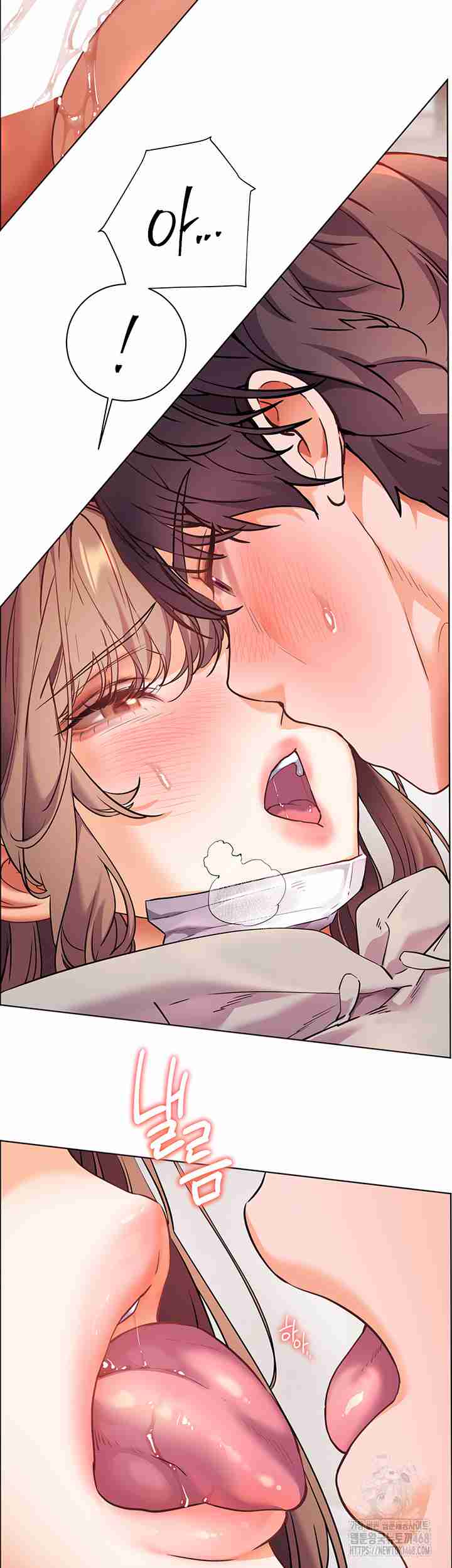 HOT  The Tea Page 25 - MangaHe