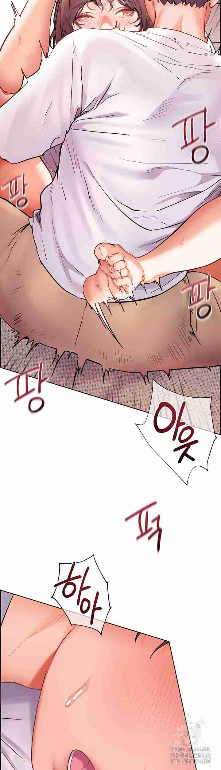 HOT  The Tea Page 60 - MangaHe