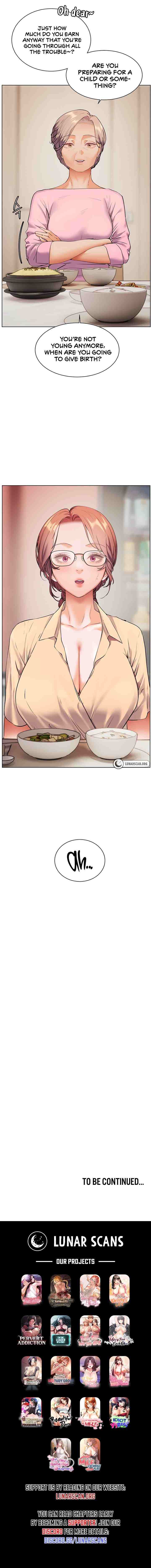 HOT  The Tea Page 13 - MangaHe