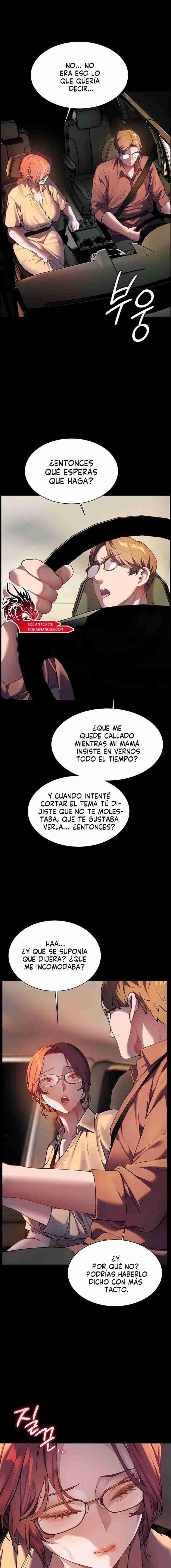 HOT  The Tea Page 11 - MangaHe