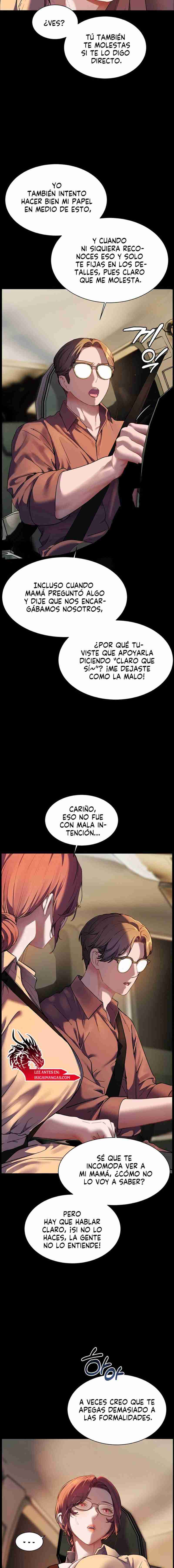HOT  The Tea Page 12 - MangaHe